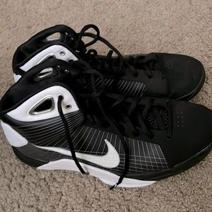 Nike Basketball